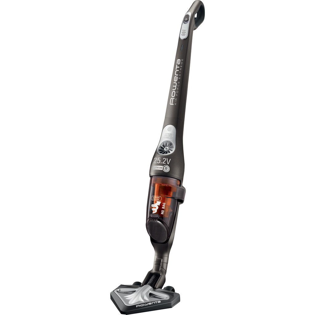 Rowenta Air Force Extreme Lithium 25,2 V