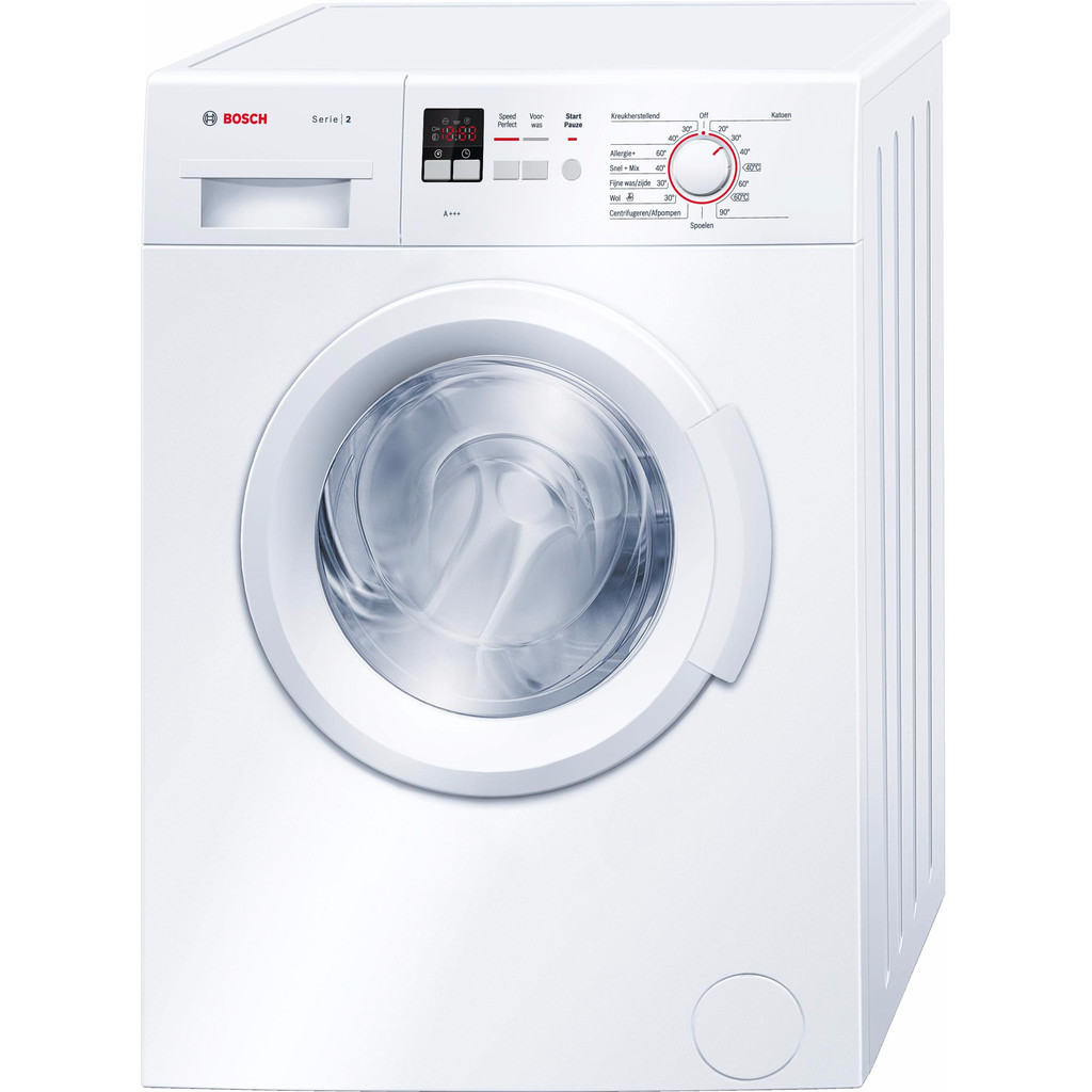 Bosch WAB28160NL