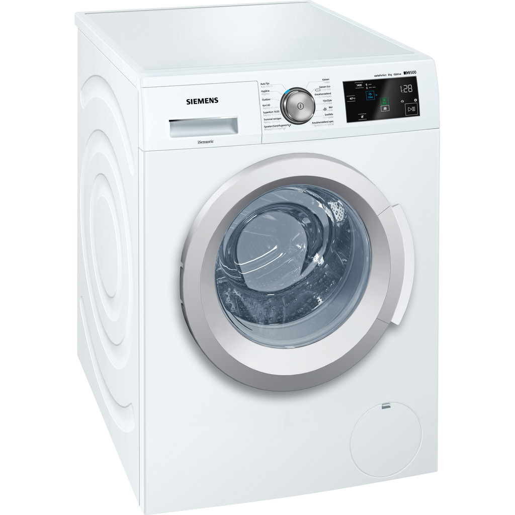 Siemens WM14T660FG i-Dos