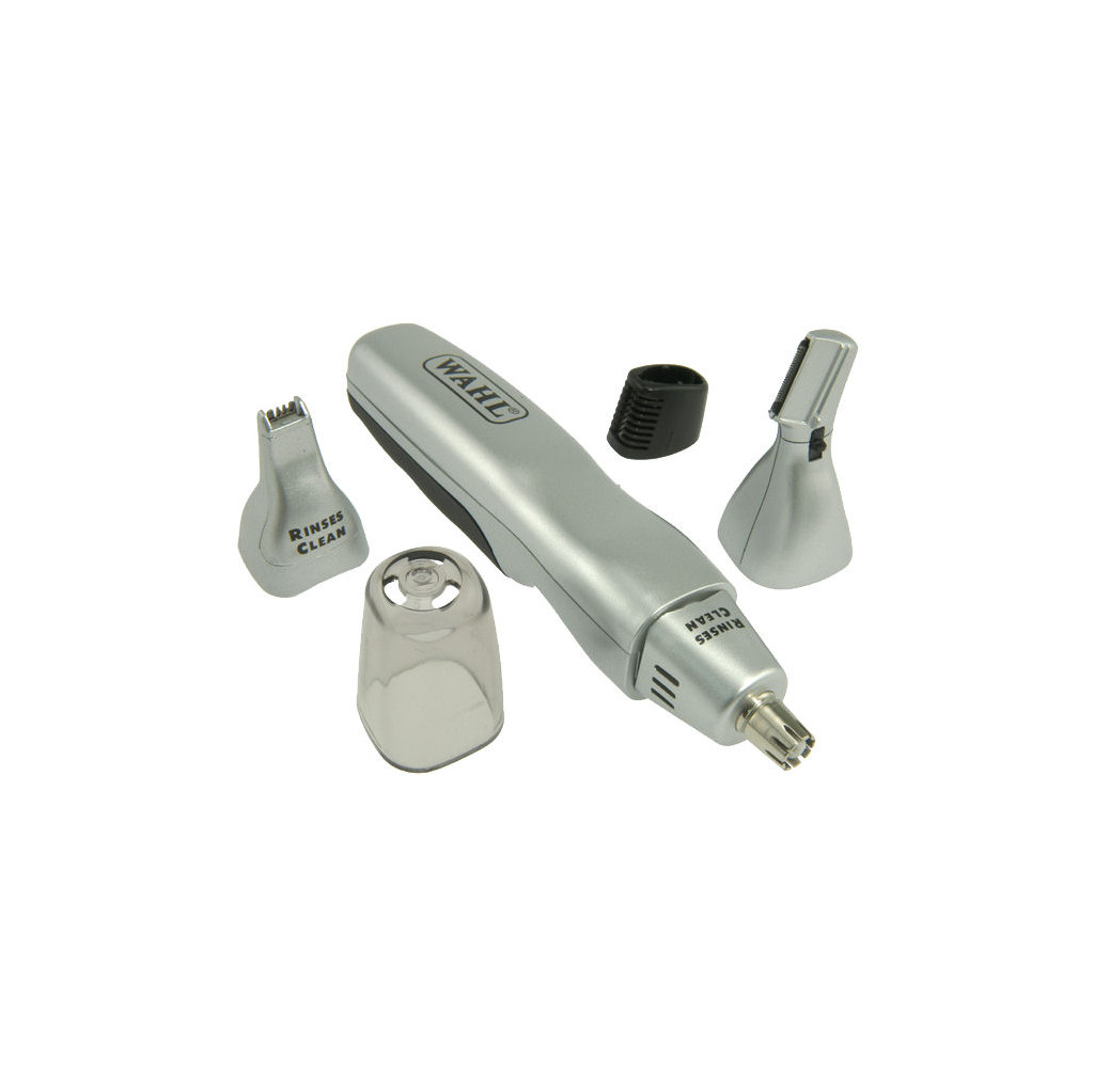 Wahl Triple Head wahl kopen in de aanbieding