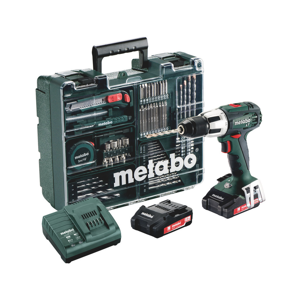 Metabo Sb 18 Lt Mobile metabo kopen in de aanbieding