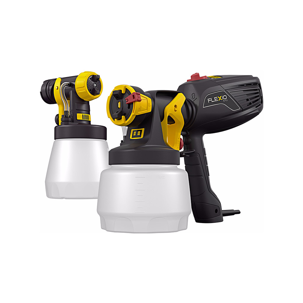Wagner W 570 Flexio wagner kopen in de aanbieding Wagner W 570 Flexio wagner kopen in de aanbieding
