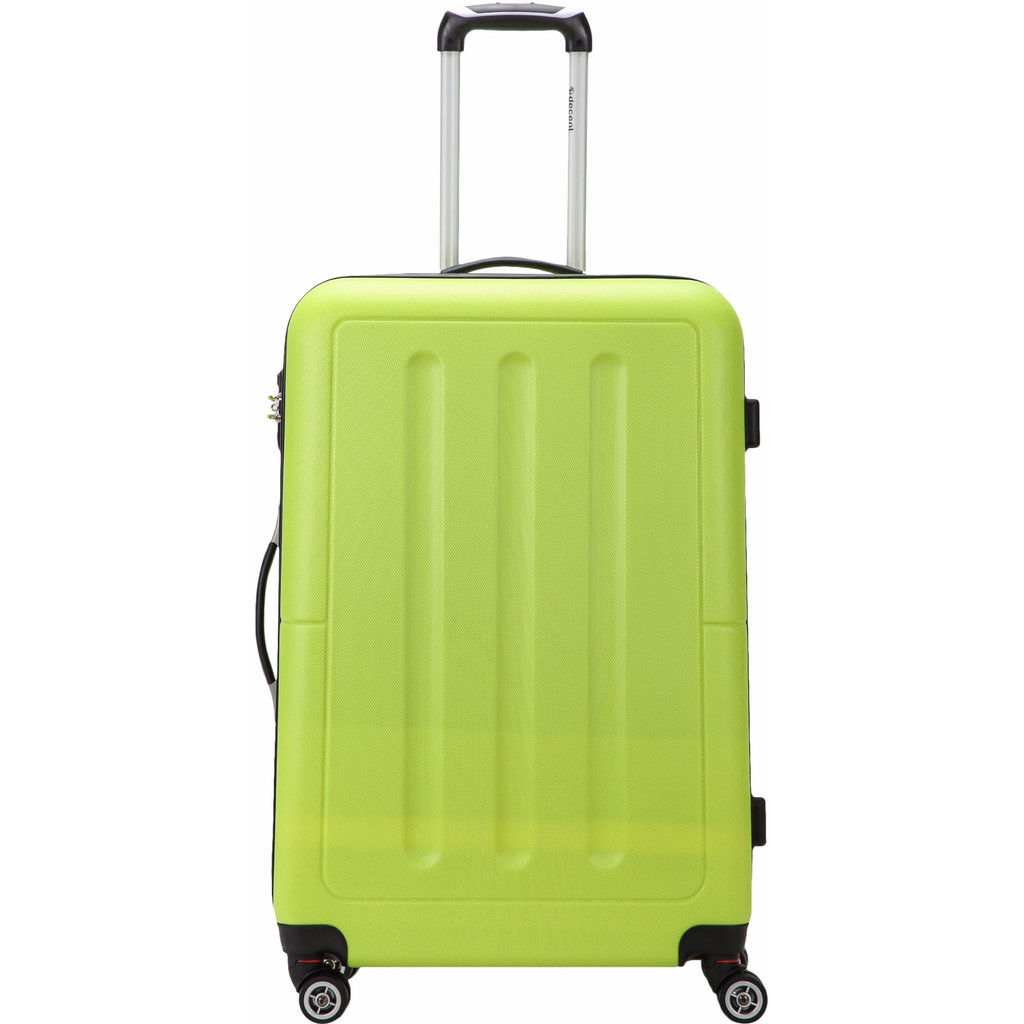 Decent Neon Fix Trolley 76 lemon Harde Koffer online kopen