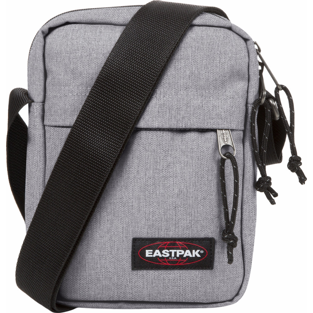 Eastpak The One Tas Donkergrijs/Middengrijs online kopen