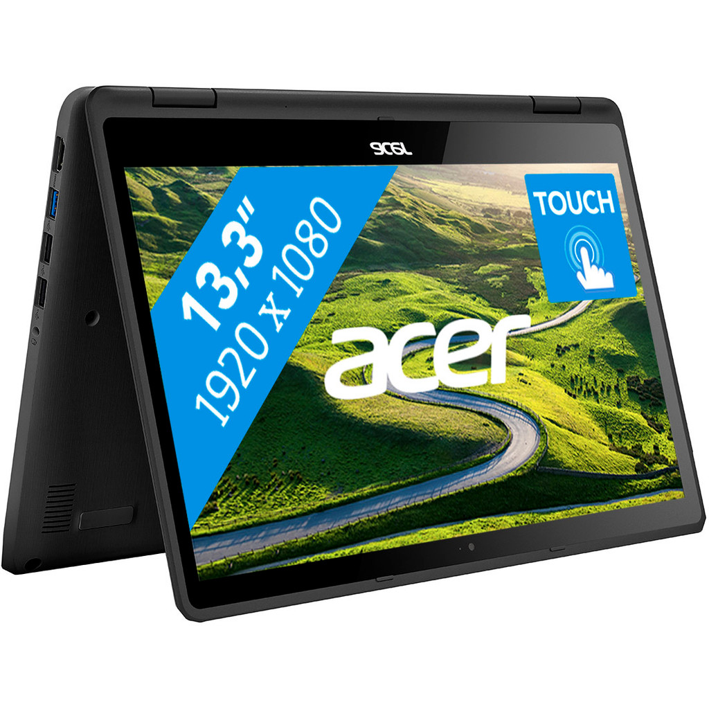 Acer Spin 5 SP513-51-79TA