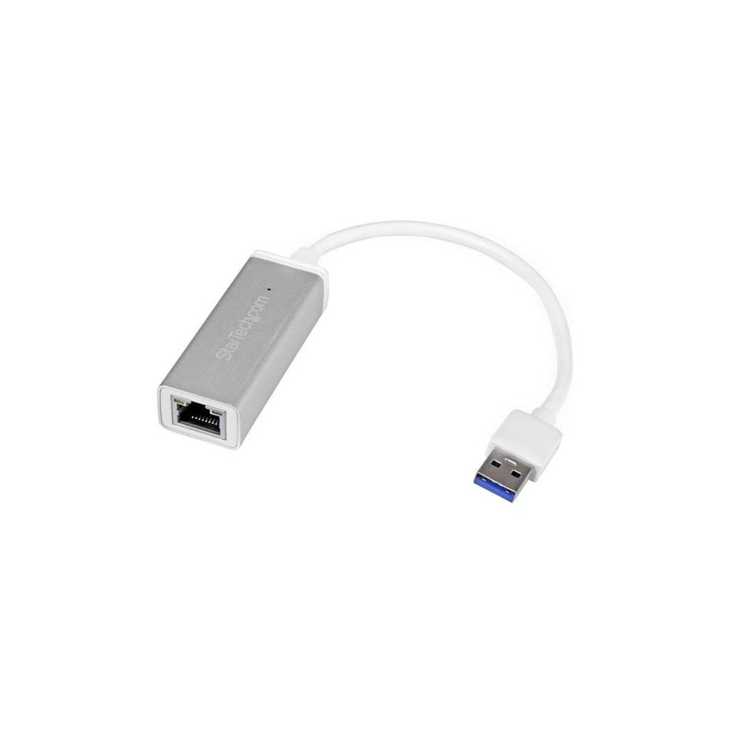 Startech Usb 30 Naar Gigabit Ethernet Netwerkadapter startech kopen in de aanbieding