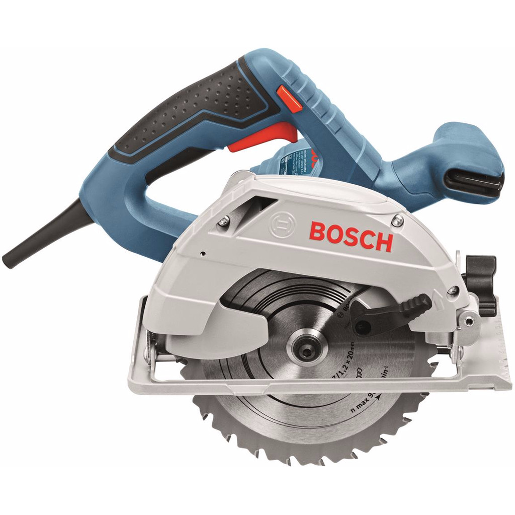 Bosch GKS 165