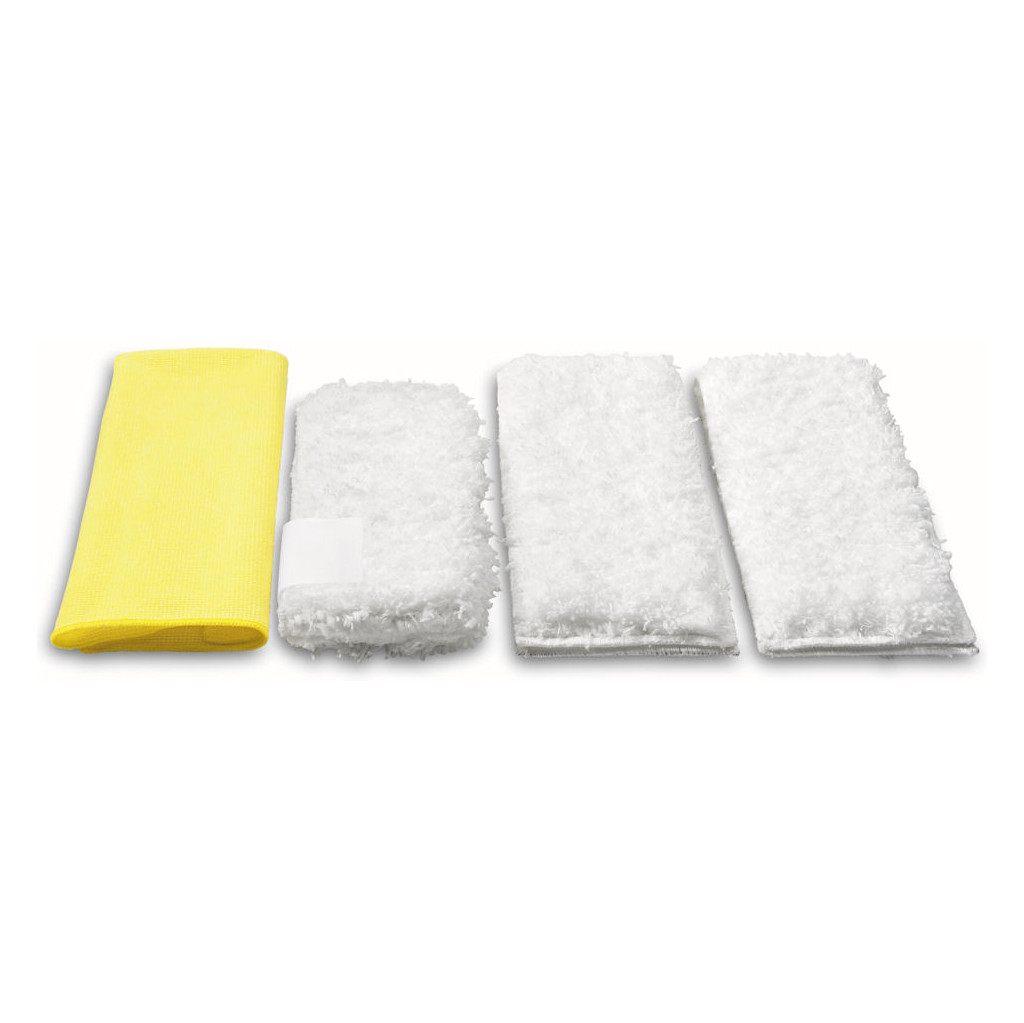 Karcher Microvezel Doekenset Keuken karcher kopen in de aanbieding