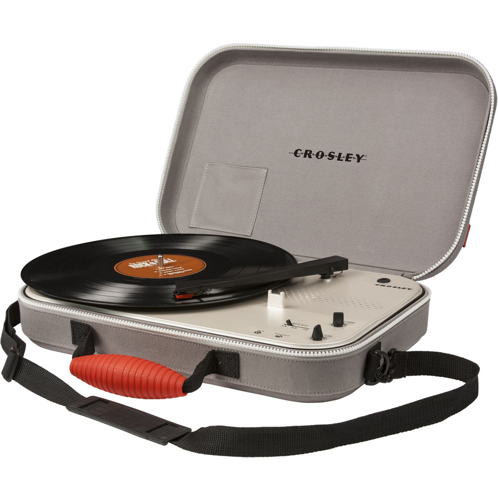 Crosley Messenger