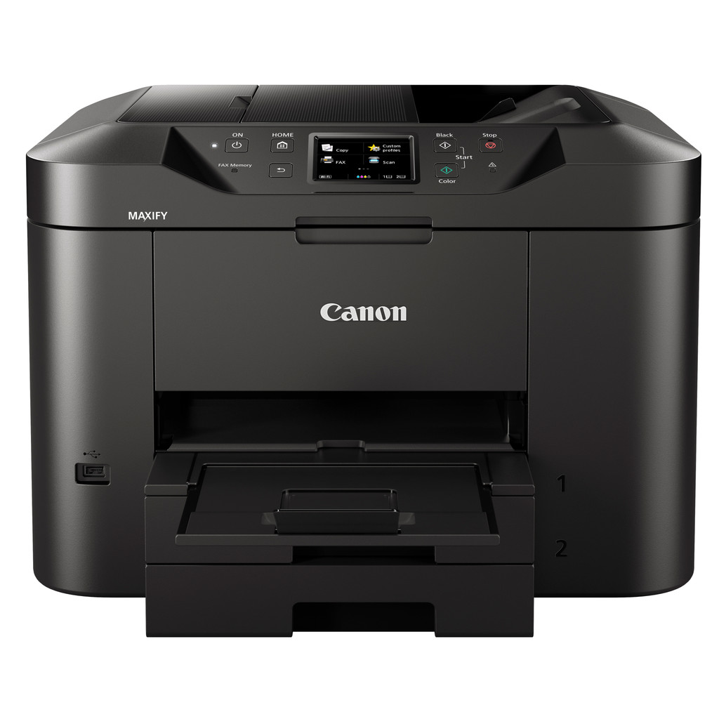 Canon MAXIFY MB2750
