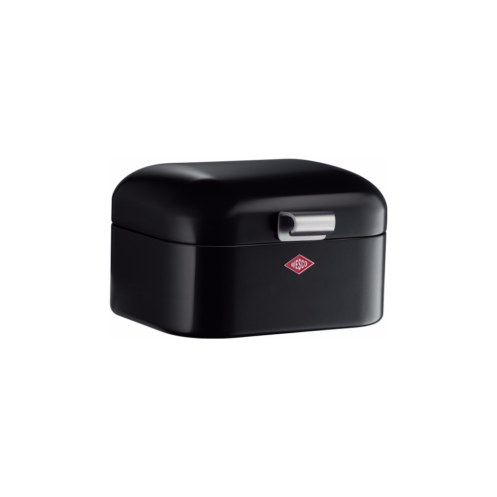 Wesco Mini Grandy Zwart wesco kopen in de aanbieding Wesco Mini Grandy Zwart wesco kopen in de aanbieding