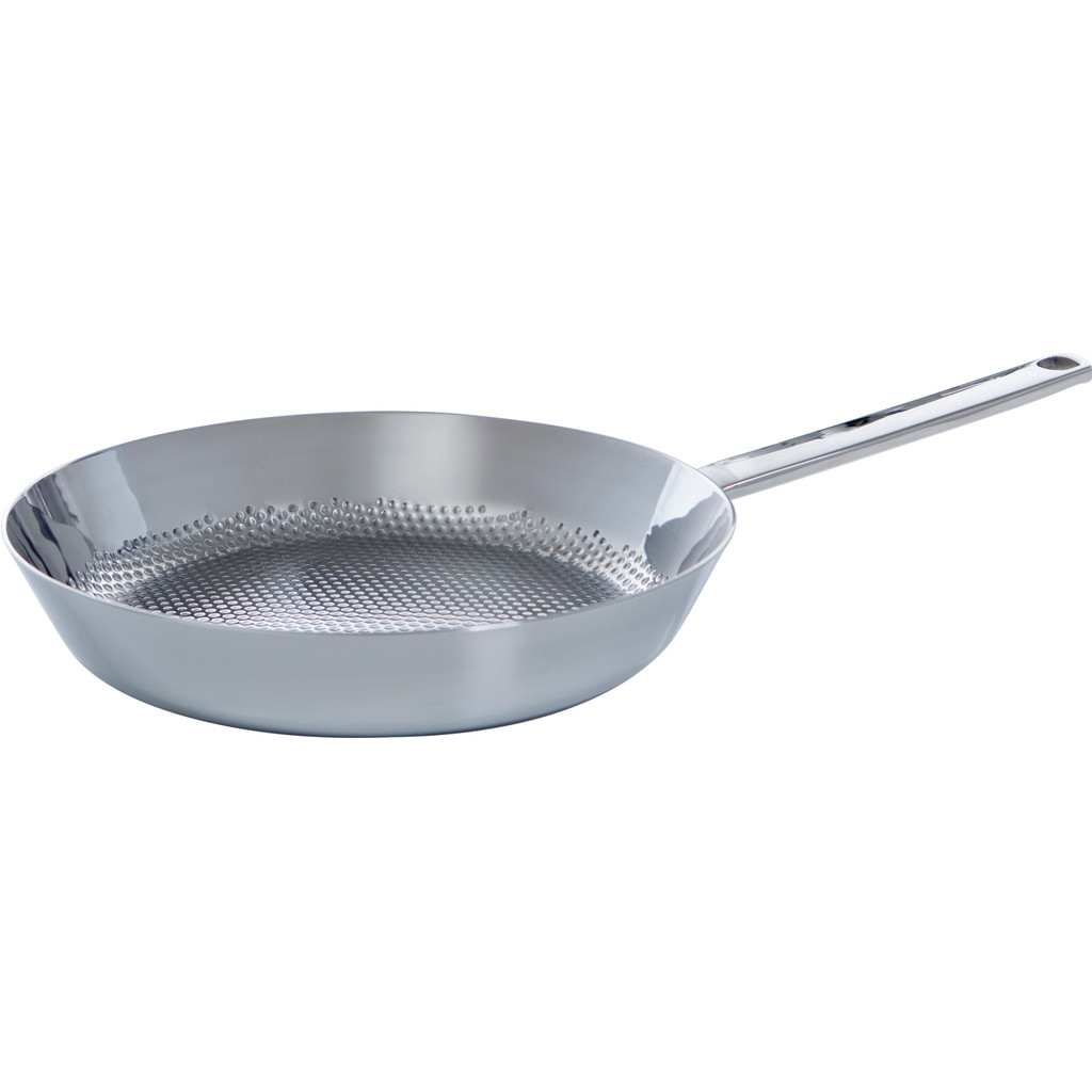 BK Conical Deluxe Koekenpan 24 cm