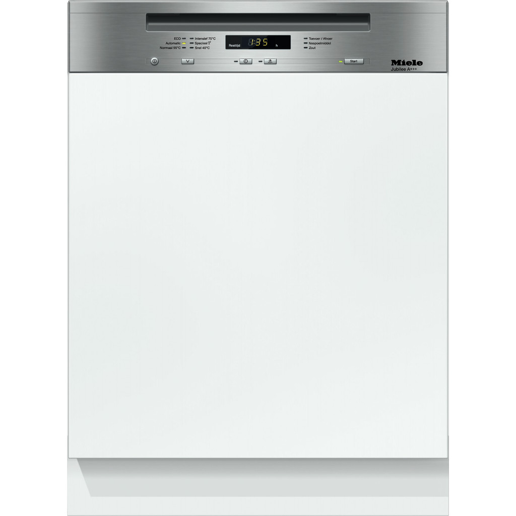 Miele G 6000 SCi Jubilee A+++
