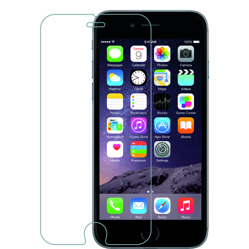 Azuri Apple Iphone 7 Plus8 Plus Screenprotector Gehard Glas azuri kopen in de aanbieding Azuri Apple Iphone 7 Plus8 Plus Screenprotector Gehard Glas azuri kopen in de aanbieding