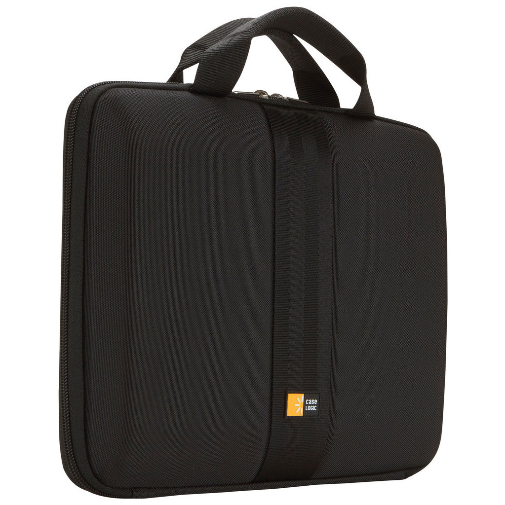 Case Logic Sleeve Met Handvat 133 Zwart Qns 113K case logic kopen in de aanbieding