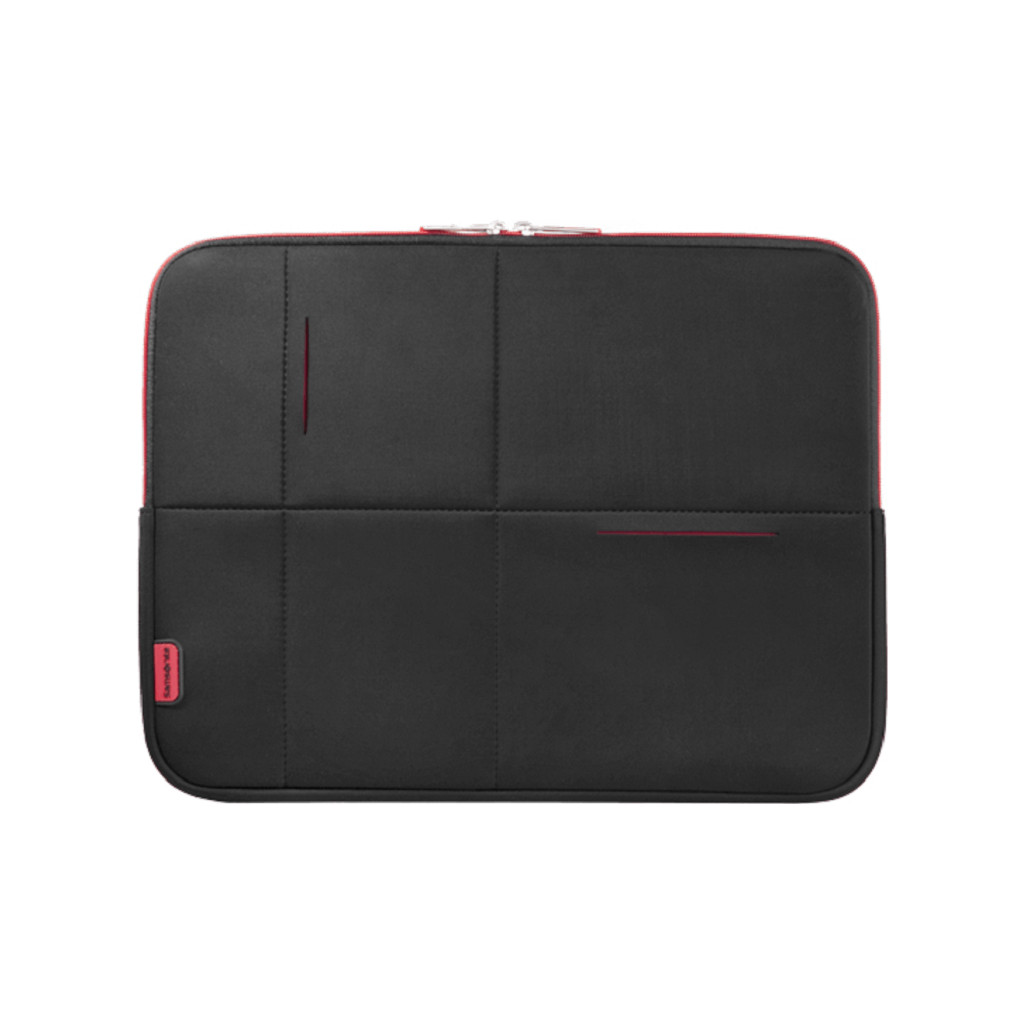Samsonite Airglow Sleeve 156 Zwartrood samsonite kopen in de aanbieding Samsonite Airglow Sleeve 156 Zwartrood samsonite kopen in de aanbieding