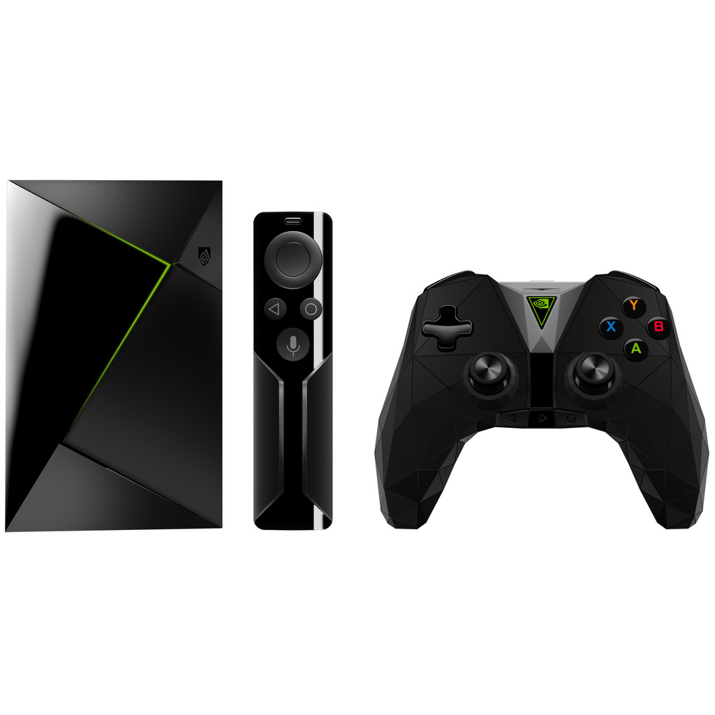 Nvidia Shield Tv Met Controller nvidia kopen in de aanbieding Nvidia Shield Tv Met Controller nvidia kopen in de aanbieding