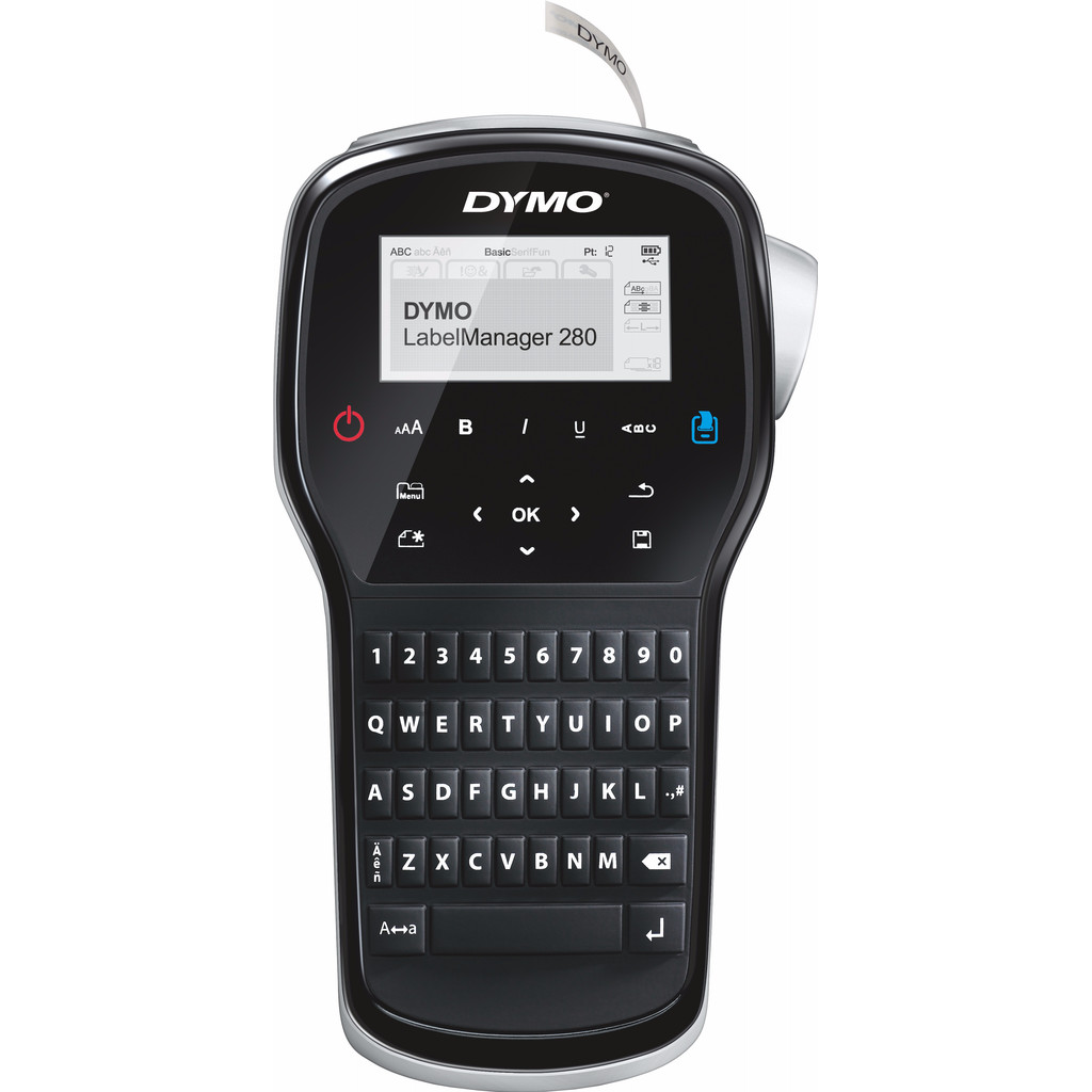 DYMO LabelManager 280