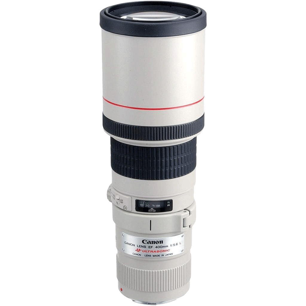 Canon EF 400mm f/5.6L USM