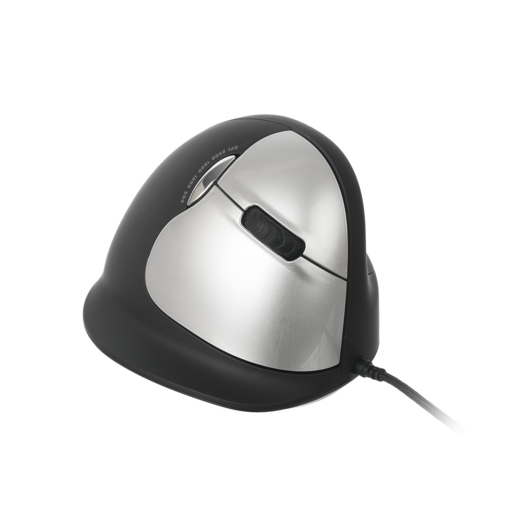 Rgo Tools R Go He Verticale Ergonomische Muis Large rgo tools kopen in de aanbieding Rgo Tools R Go He Verticale Ergonomische Muis Large rgo tools kopen in de aanbieding
