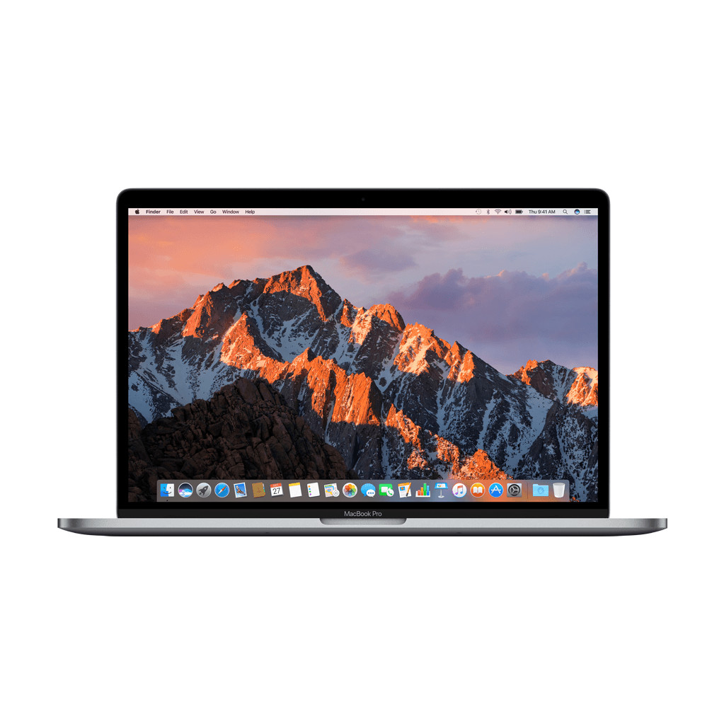 Apple MacBook Pro 15'' Touch Bar MLH42/A Space Gray Azerty