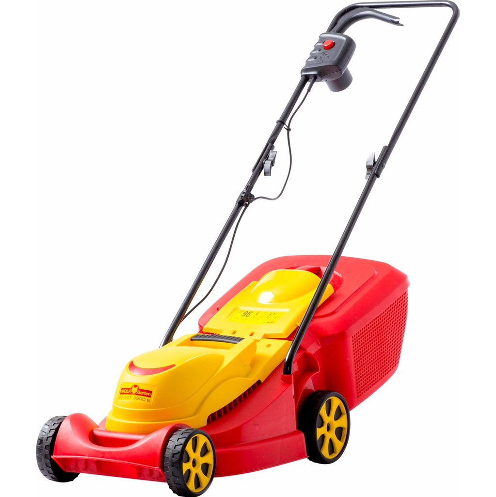 Wolf Garten Select 3800 wolf garten kopen in de aanbieding