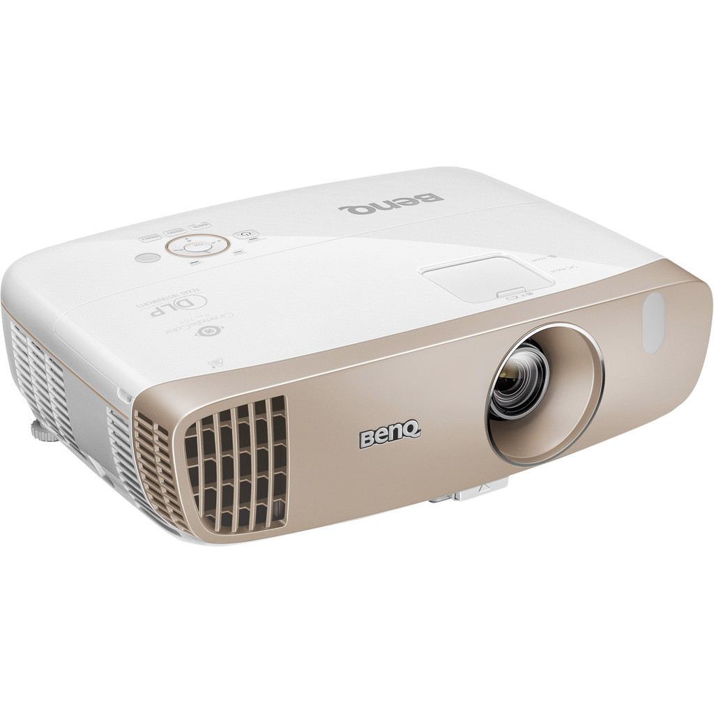 BenQ W2000