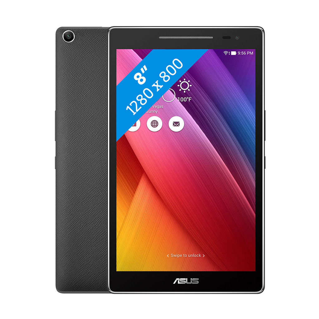 ASUS ZenPad 8.0 Z380M Grijs