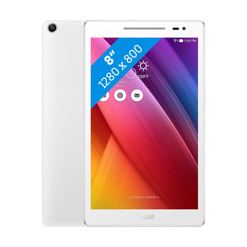 ASUS ZenPad 8.0 Z380M Wit
