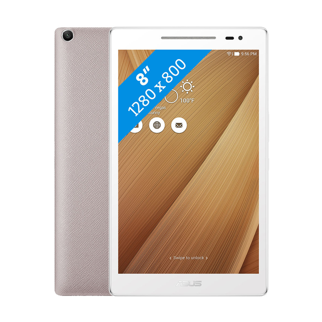 ASUS ZenPad 8.0 Z380M Rosé Goud