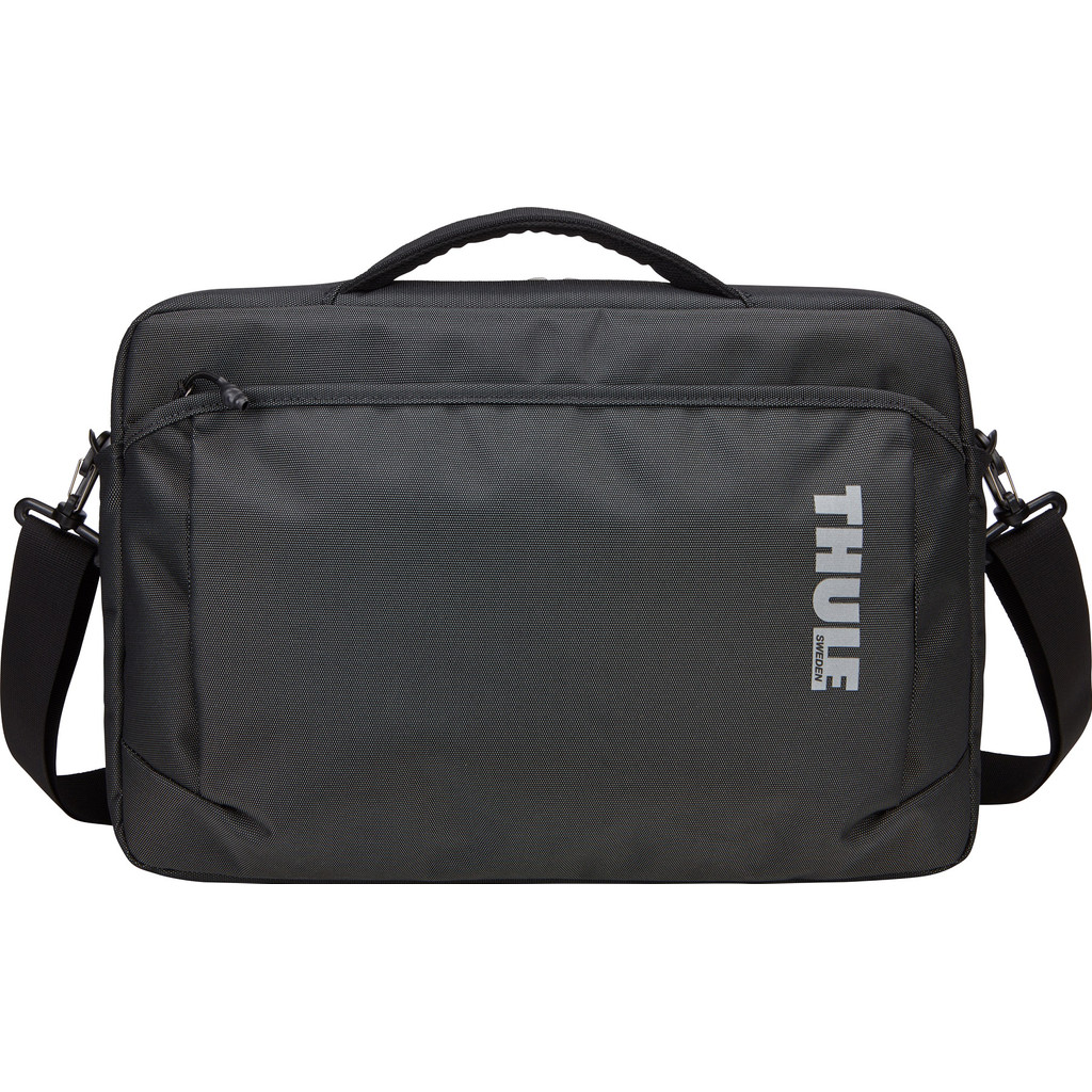 Thule Subterra 15 Attache Dark Shadow thule kopen in de aanbieding