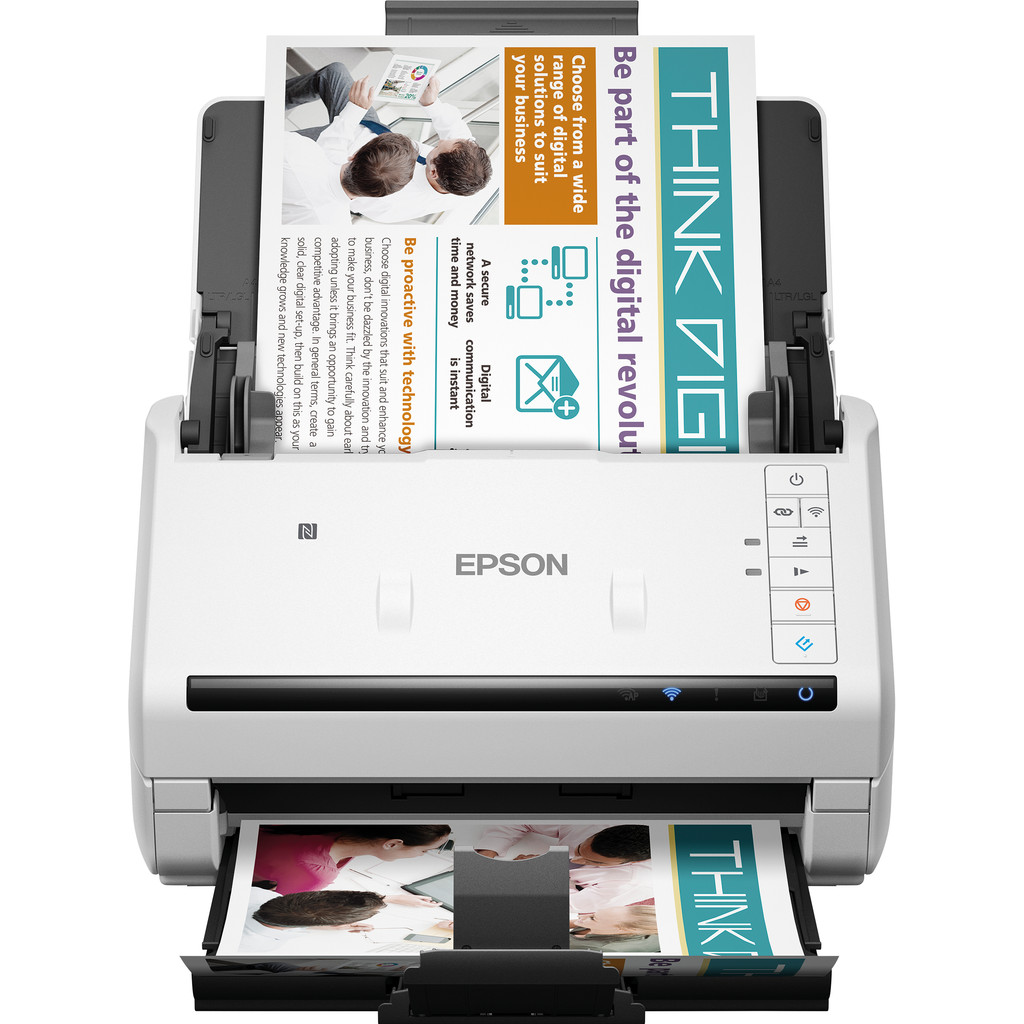 Epson Workforce Ds 570W epson kopen in de aanbieding Epson Workforce Ds 570W epson kopen in de aanbieding