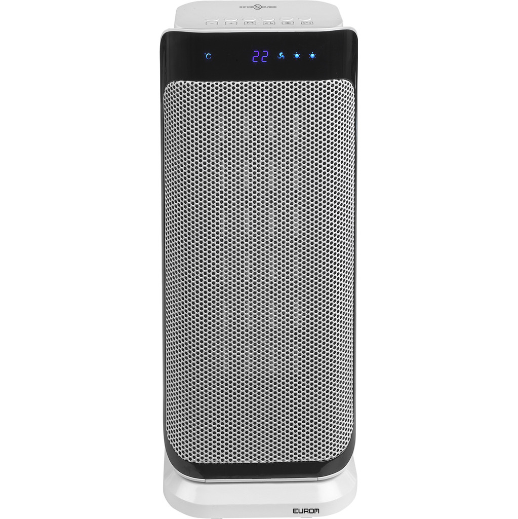 Eurom Sub Heat 2000 Heater eurom kopen in de aanbieding