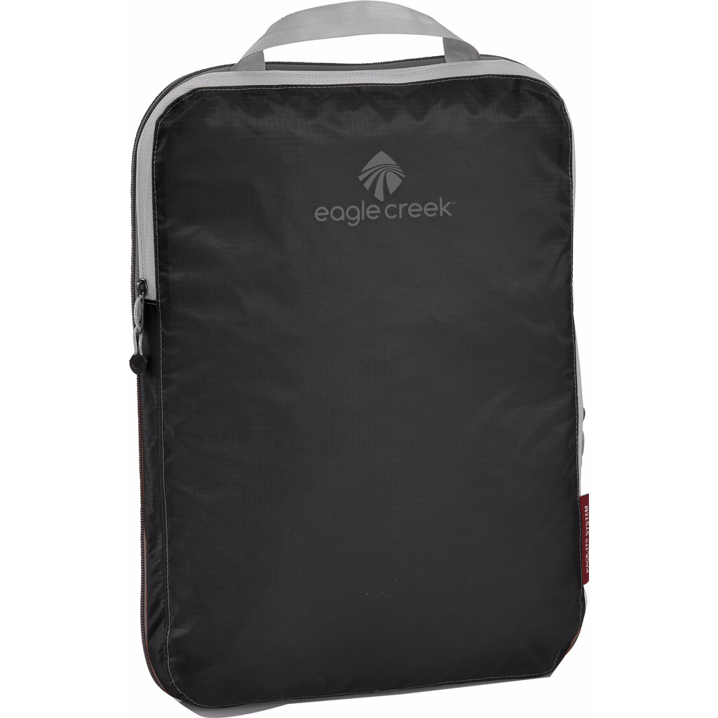 Eagle Creek Pack It Specter Compression Half Cube Ebony eagle creek kopen in de aanbieding Eagle Creek Pack It Specter Compression Half Cube Ebony eagle creek kopen in de aanbieding