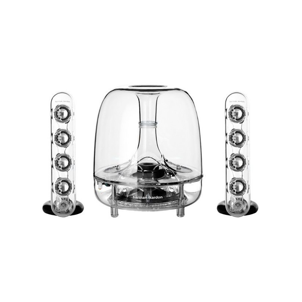 Harman Kardon Soundsticks Iii harman kardon kopen in de aanbieding