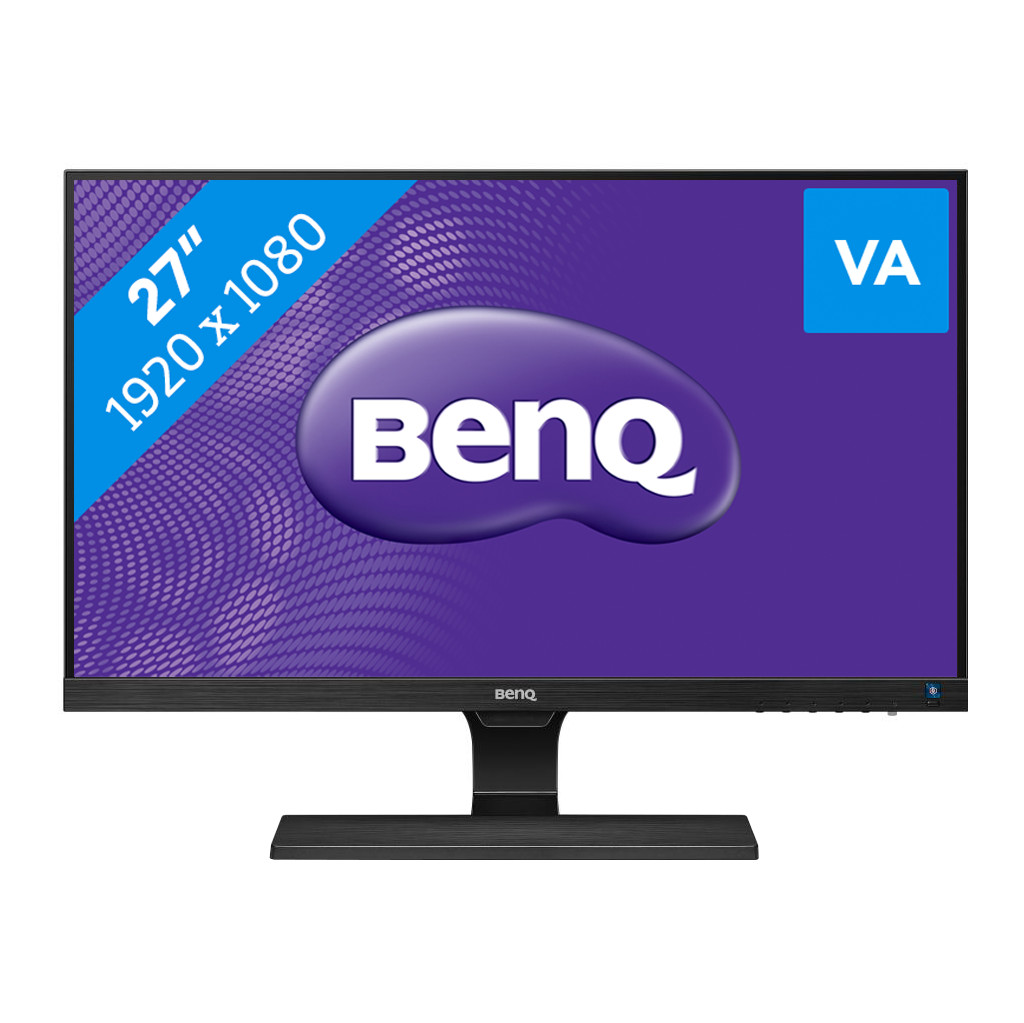 BenQ EW2775ZH