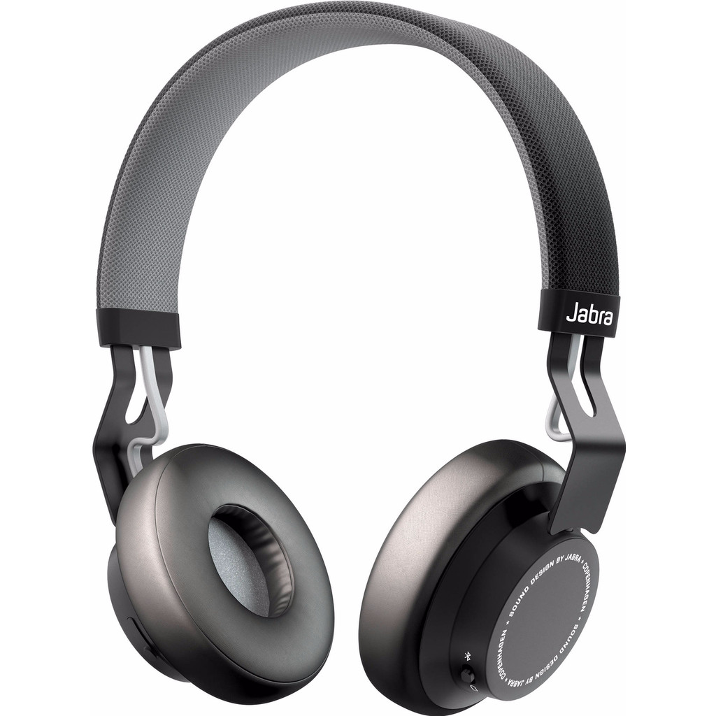 Jabra Move Wireless Zwart jabra kopen in de aanbieding