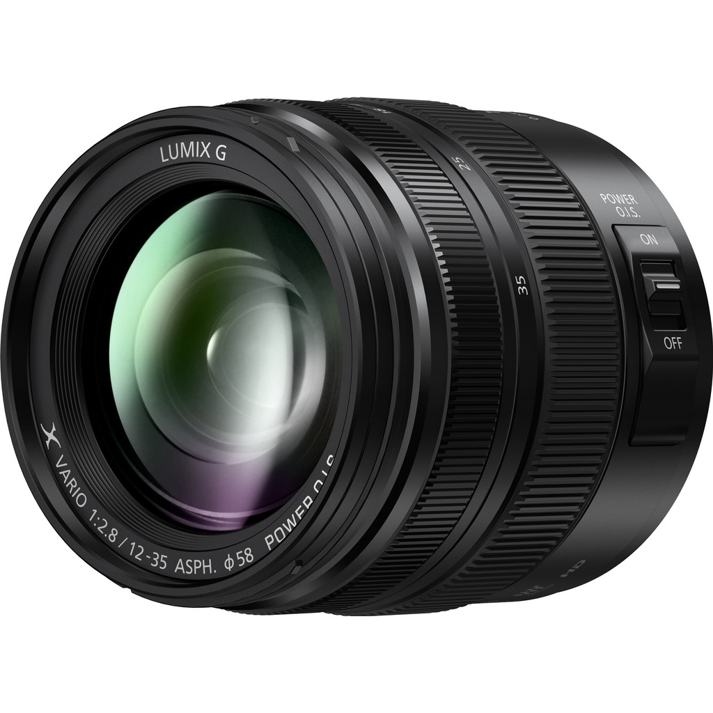 Panasonic Lumix G X Vario 12 35Mm F28 Ii Asph Ois panasonic kopen in de aanbieding Panasonic Lumix G X Vario 12 35Mm F28 Ii Asph Ois panasonic kopen in de aanbieding