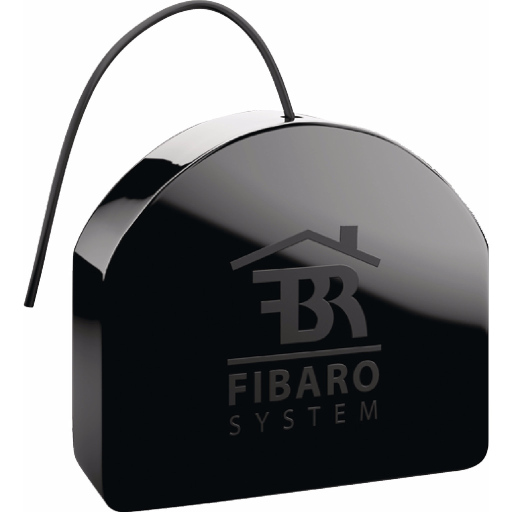 Fibaro Double Switch 2 fibaro kopen in de aanbieding Fibaro Double Switch 2 fibaro kopen in de aanbieding