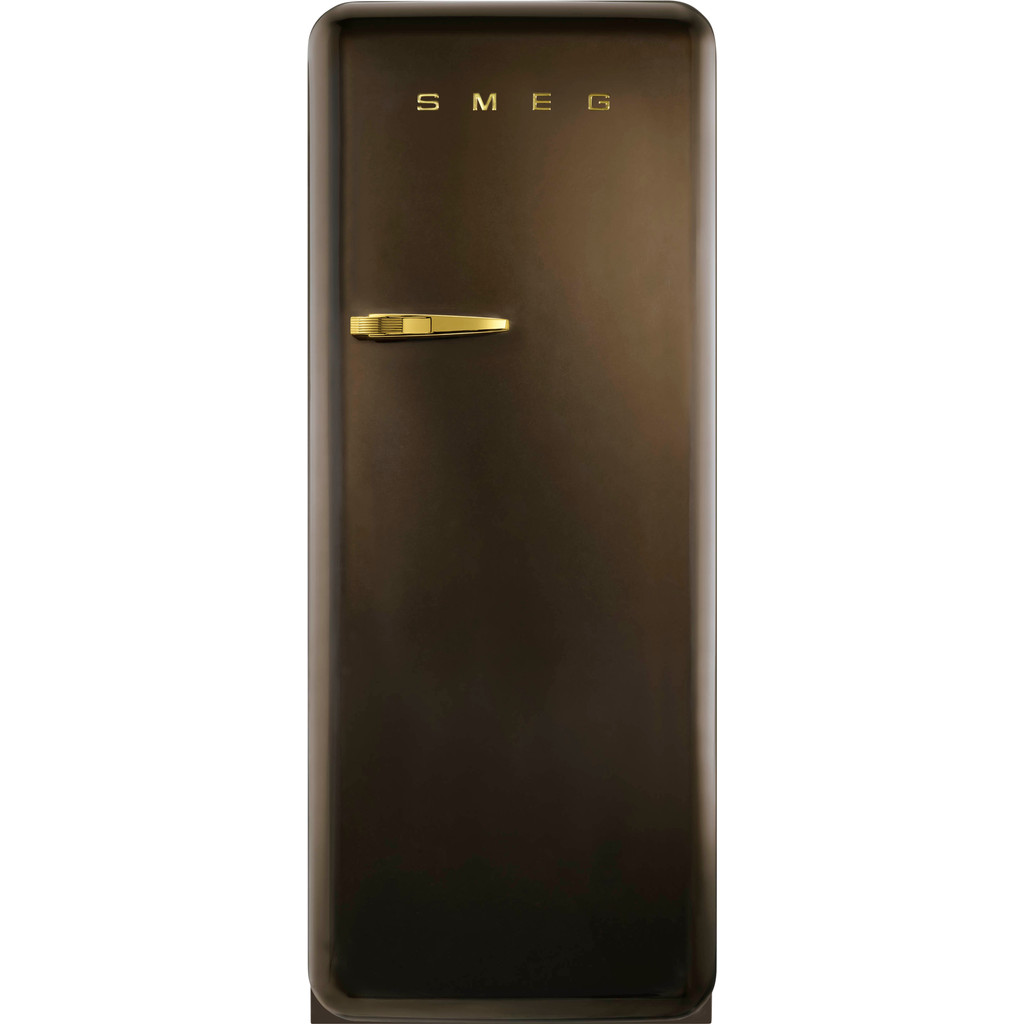 SMEG FAB28RCG1 Chocolate Dream