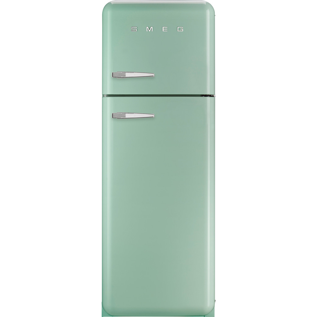 SMEG FAB30RV1 groen