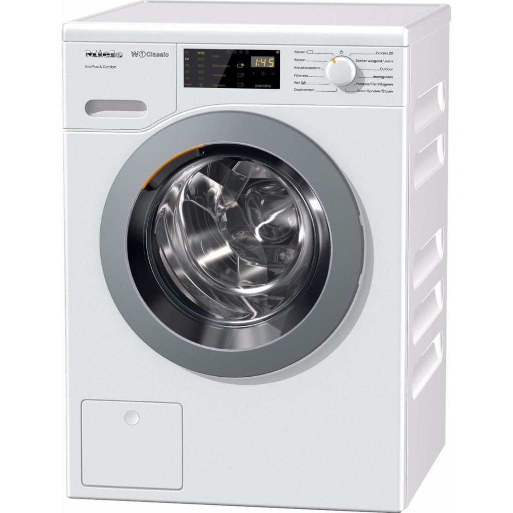 Miele WDD 020 WCS W1 Classic