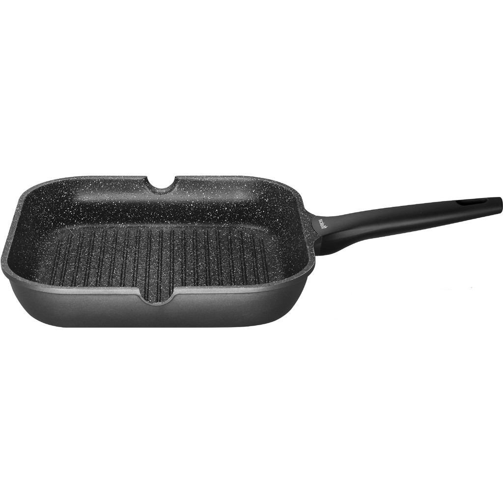 Sola Fair Cooking Grillpan 28 cm