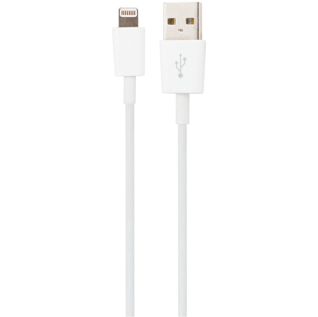 Xqisit Lightning Usb Kabel Wit xqisit kopen in de aanbieding Xqisit Lightning Usb Kabel Wit xqisit kopen in de aanbieding