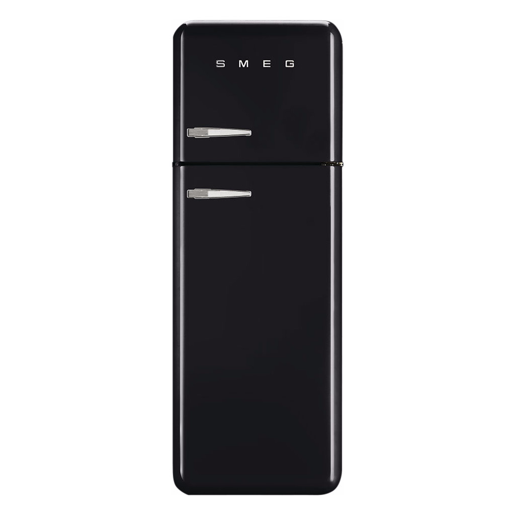 SMEG FAB30RNE1 Zwart