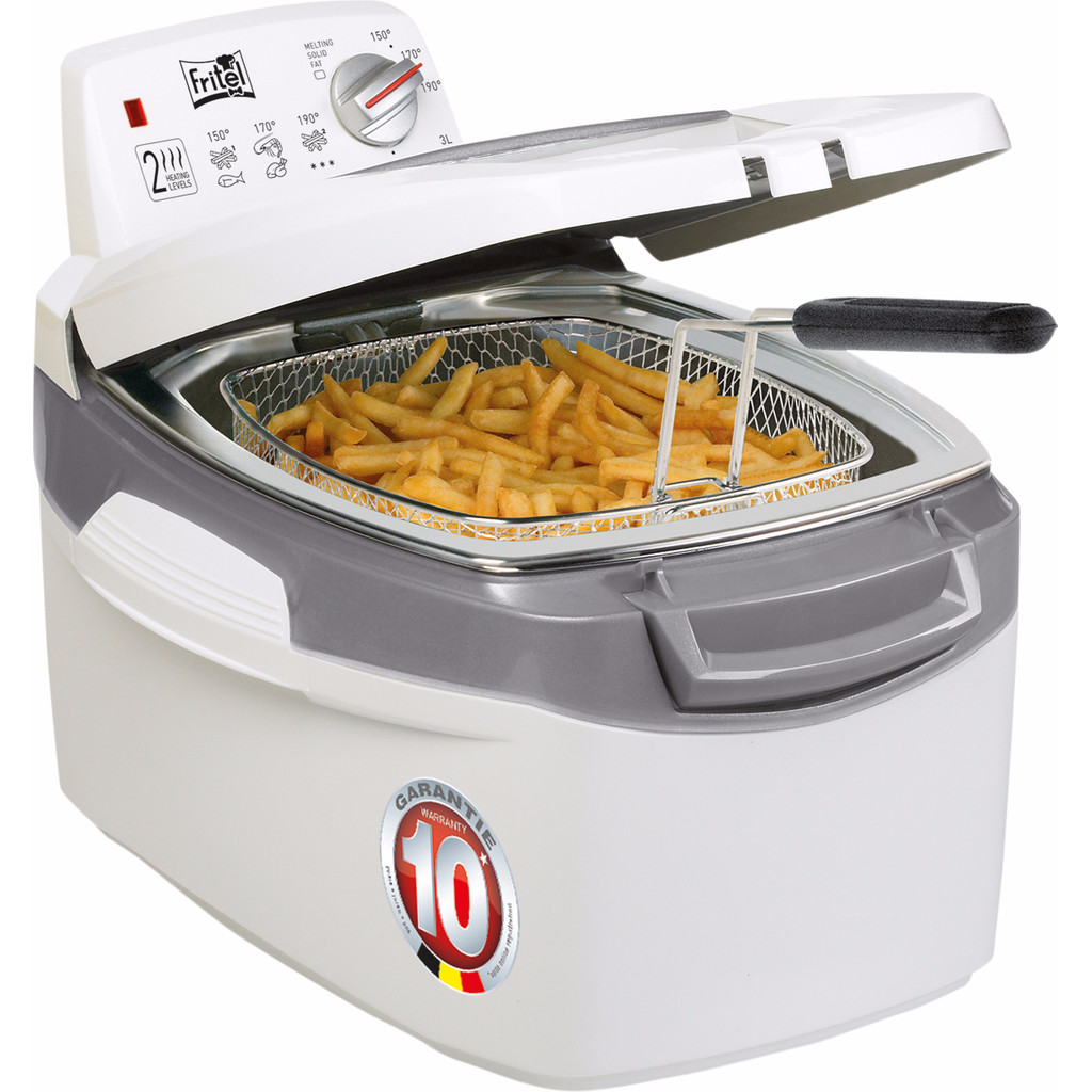 Fritel Turbo Sf 4212 3L fritel kopen in de aanbieding