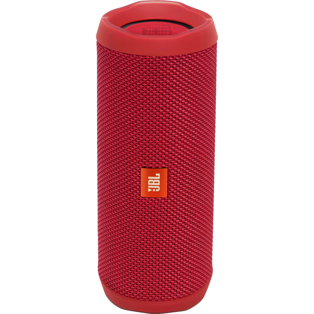 JBL Flip 4 Rood