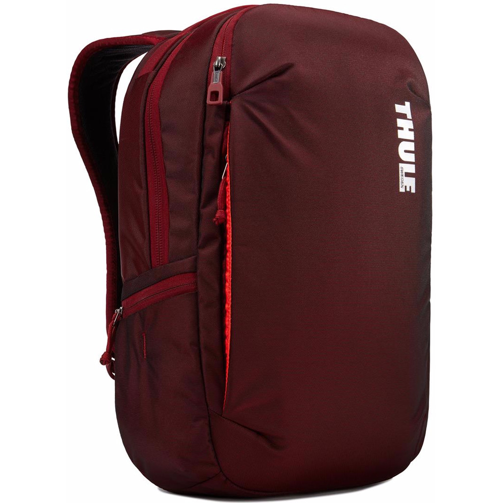 Thule Subterra Backpack 23L Rood thule kopen in de aanbieding