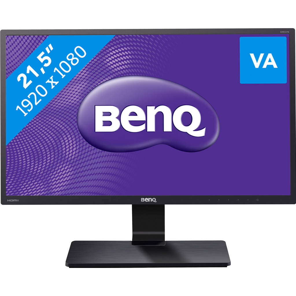 BenQ GW2270H