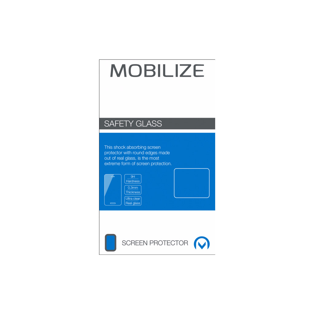 Mobilize Safety Glass Huawei Mate 10 Lite Screenprotector Glas mobilize kopen in de aanbieding Mobilize Safety Glass Huawei Mate 10 Lite Screenprotector Glas mobilize kopen in de aanbieding